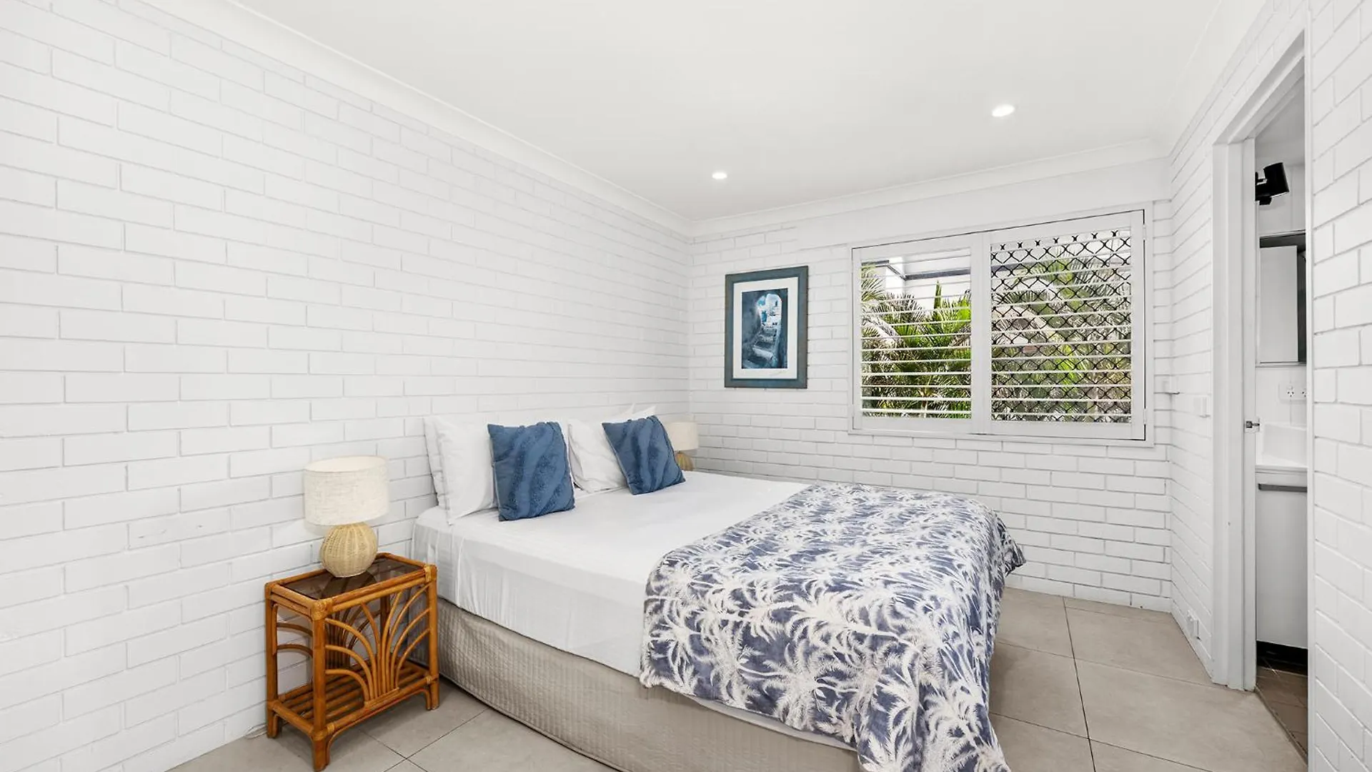 Surfers Paradise- Meters From The Beach! Gold Coast
