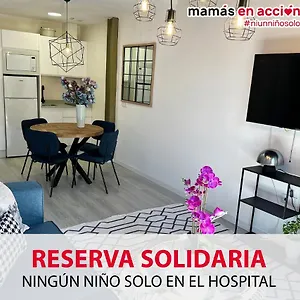 Albaicin Centro 3000 Apartment Granada